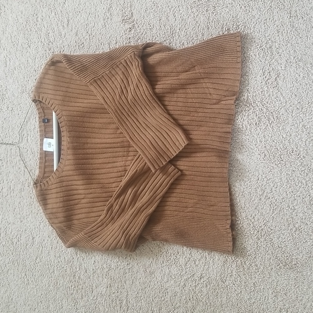 Cabi sweater